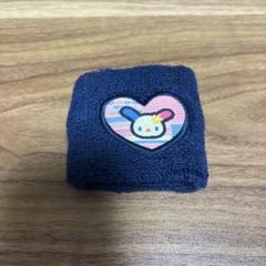 ウサハナ　ガチャ　リストバンド