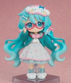 2025年最新】ねんどろいどドール 初音ミクの人気アイテム - メルカリ