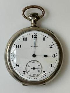 2024年最新】elgin 懐中時計の人気アイテム - メルカリ 2024年最新】elgin 懐中時計の人気アイテム - メルカリ
