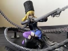 【ゲーム特典】コードヴェイン ミア・カルンシュタイン フィギュア 本体のみ
