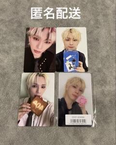 【匿名配送‼️】【コンプリート‼️】oneus トレカ oneus 808 원어스 トレカ - メルカリ