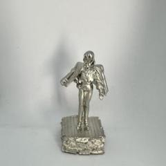 2025年最新】ハウルの動く城 メタルフィギュアの人気アイテム