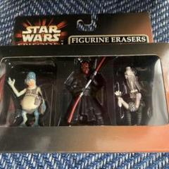 STAR WARS (スターウォーズ) フィギュアセット エピソード3 JEDI