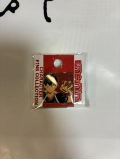 JUMP SHOP ジャンタ 鳥山明 ピンズ　ピンバッジ　その他も出品してます JUMP SHOP ジャンタ 鳥山明 ピンズ ピンバッジ その他も出品して