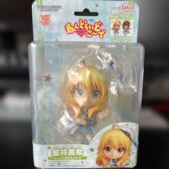 【新品未開封】THEiDOLM@STER 星井美希 ねんどろいどこーで 新品未開封】THEiDOLM@STER 星井美希 ねんどろいどこーで - メルカリ