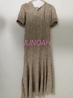 JUNOAH ロングワンピース