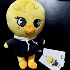 ポガリぬいぐるみ
