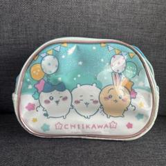 ちいかわ CHIIKAWA ポシェット ショルダーバッグ
