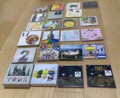 ゆず　CD 複数枚　まとめ売り ゆず CD シングル 4部作 枚数限定品 レンタル落ち - メルカリ