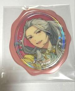 あんスタ シーリングクリアシール 凪砂