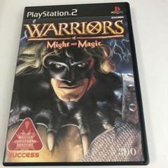 ウォリアーズ オブ マイト アンド マジックPS2
