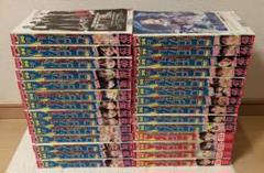 少年マガジン　コミックまとめ売り　計108冊 週刊少年マガジン 28冊セット 2021年28号〜2022年01号〜06号