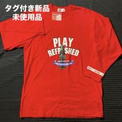 新品未使用 90s コカコーラLongSleeve T-shirt コカコーラのサムネイル