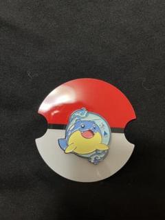 韓国限定】公式 ポケモン ランダムピンバッジ タマザラシ - メルカリ