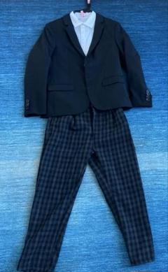 2025年最新】zara キッズ スーツ 128の人気アイテム - メルカリ