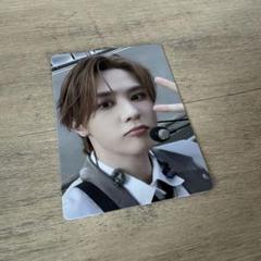 wayv クン 中街1946 アイスクリーム トレカ 4枚セット まとめ売り NEW限定品】 wayv クン まとめ 4枚セット トレカ アイスクリーム