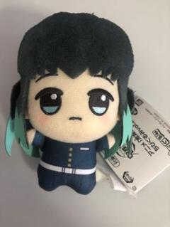鬼滅の刃　ちびぐるみ　ぬいぐるみ　時透無一郎 Amazon.co.jp: アニメ 鬼 滅 時透 無一郎 ちびぐるみ ぬいぐるみ