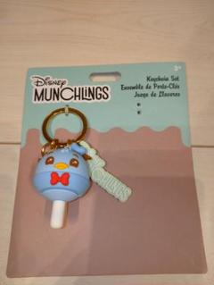 ディズニー シークレットピンバッジ Disney MUNCHLINGS pin