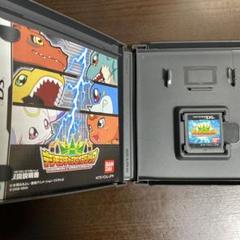 DS デジモンチャンピオンシップ