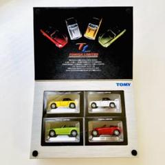 ミニカーショップグローバル - トミカリミテッド ホンダ S800