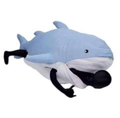 からだごとひんやり サメクッション ラージ ビバホーム Amazon.co.jp: からだまるごとひんやり サメクッション ラージ