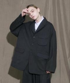 ジャケット・アウター my beautiful landlet Reversible Coat 楽天市場】my beautiful landlet（コート・ジャケット｜メンズ