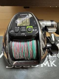 リール 電動リール ジャンク セット ダイワ 電動リール シーボーグ 100J(右): 釣具のキャスティング