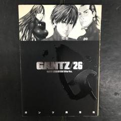 2025年最新】GANTZ ガンツ 26巻の人気アイテム - メルカリ