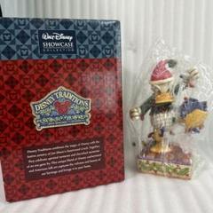 ドナルドSHOWCASE COLLECTION フィギュア＊非売品＊H