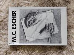 【超希少】M.C. Escher ジグソーパズル3000ピース 超希少】M.C. Escher ジグソーパズル3000ピース