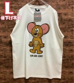 トムとジェリー サガラ　Tシャツ　半袖