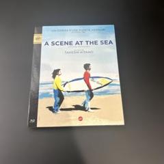 北野武　あの夏いちばん静かな海　フランス版