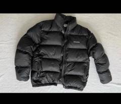 【ゆーさん専用】thisisneverthat ブラック ダウンジャケットXL さらに100円引き◇thisisneverthat◇PERTEX T Down Jacket