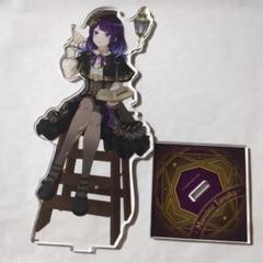アイドルマスター シャイニーカラーズ　アクリルスタンド　田中摩美々