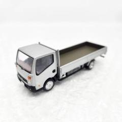 トミカ LV-N64a 日産 アトラス F24 ロングボディ フルスーパーロー