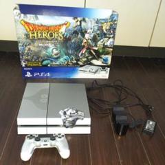 PlayStation®4 ドラゴンクエスト メタルスライム エディション C…