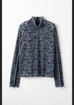 LITMUS MURRAL トップス