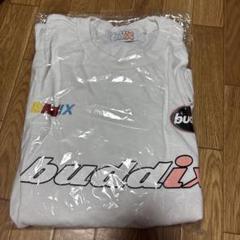 buddix シャツ FANTASTICS FANTASTICS buddix Racing Logo TeeTシャツXXL - メルカリ