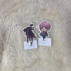 騎士Xてるとくん ステッカー