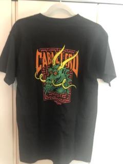 (ロサンゼルス購入) キャバレロ　Tシャツ　POWELのサムネイル