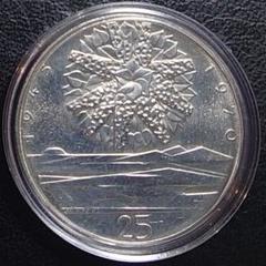 4012.　未使用　1983年　チェコスロバキア　100コルン　記念　銀貨 4012. 未使用 1983年 チェコスロバキア 100コルン 記念 銀貨