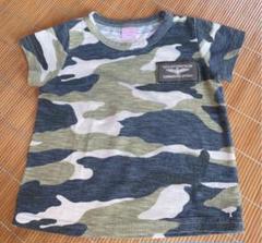 Tシャツ 韓国子供服 5号
