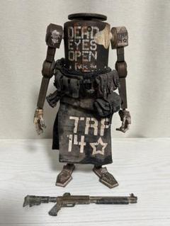 threeA 1/12フィギュア 2025年最新】threeA アシュレイ・ウッド 3Aの人気アイテム