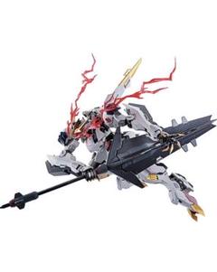 新品 METAL ROBOT魂<SIDE MS> ガンダムバルバトスルプスレクス