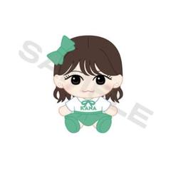 s.s cutie street 川本 真鍋 板倉 古澤ちびぐるみ CUTIE STREET ちびぬい ぬいぐるみ 古澤里紗｜Yahoo!フリマ（旧