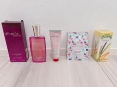 新品未使用未開封 ランコム ミラク フォーエバー オードパルファム 50ml ランコム 香水 LANCOME フレグランス ミラク ミ・ラ・ク オード