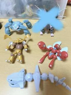 ポケモン shodo 掌動 まとめ売り - メルカリ