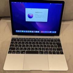 2025年最新】Yahoo!オークション -macbook 12 ジャンクの中古品