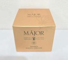 新品未使用 マジョール ナノエクセルクリーム ナイトクリーム マジョール ナノエクセルクリーム - ESTEAQUE(エスティーク)