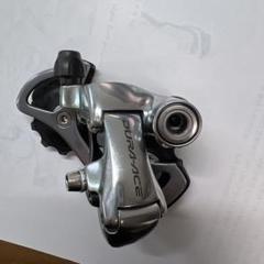 【Hanami】シマノ　デュラエース　7800 リアディレーラー SHIMANO 「シマノ」 DURA-ACE RD-7800 リアディレーラー / 横浜